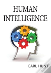 Capa do artigo Human Intelligence