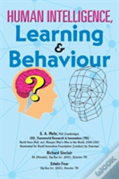 Human Intelligence, Learning & Behavior