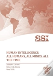 Capa do artigo Human Intelligence