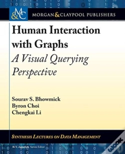 Capa do artigo Human Interaction With Graphs