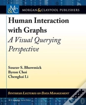 Capa do artigo Human Interaction With Graphs