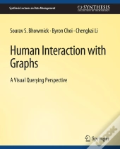 Human Interaction With Graphs