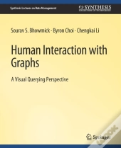 Human Interaction With Graphs