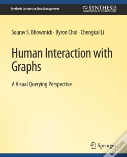 Capa do artigo Human Interaction With Graphs