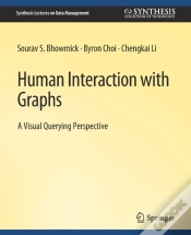Capa do artigo Human Interaction With Graphs