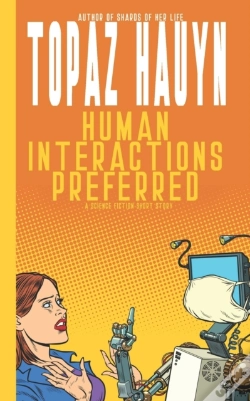 Capa do artigo Human Interactions Preferred