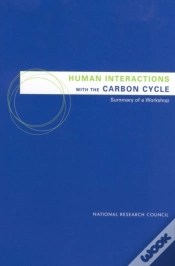 Capa do artigo Human Interactions With The Carbon Cycle