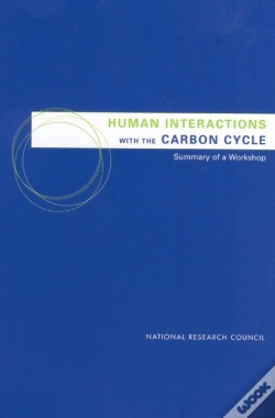 Capa do artigo Human Interactions With The Carbon Cycle