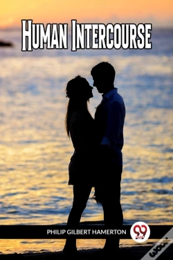 Capa do artigo Human Intercourse (Edition2023)