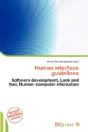 Human Interface Guidelines - Preview