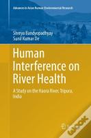 Human Interference On River Health