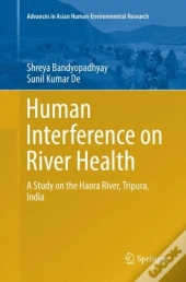 Human Interference On River Health