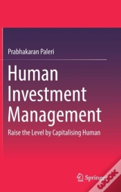 Capa do artigo Human Investment Management