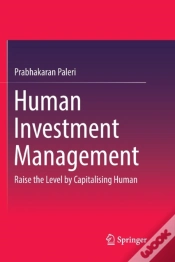 Capa do artigo Human Investment Management