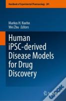 Human Ipsc-Derived Disease Models For Drug Discovery