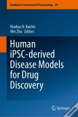 Capa do artigo Human Ipsc-Derived Disease Models For Drug Discovery