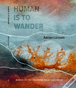 Capa do artigo Human Is To Wander