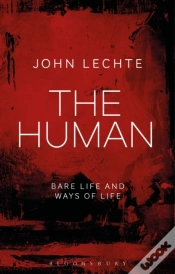 Capa do artigo Human