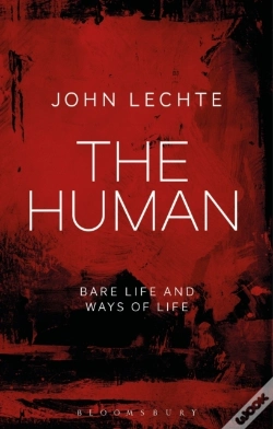 Capa do artigo Human