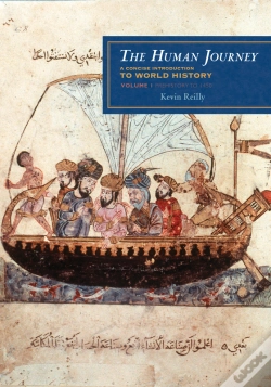 Capa do artigo Human Journey