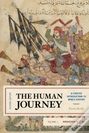 Capa do artigo Human Journey