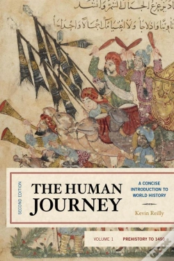 Capa do artigo Human Journey