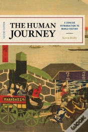 Capa do artigo Human Journey