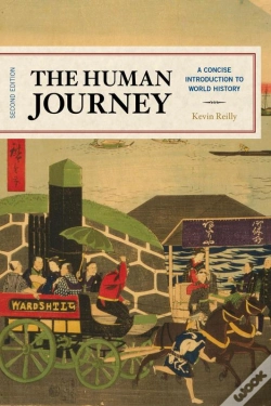 Capa do artigo Human Journey