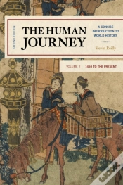 Capa do artigo Human Journey