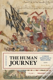 Capa do artigo Human Journey