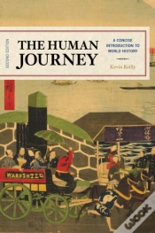 Capa do artigo Human Journey