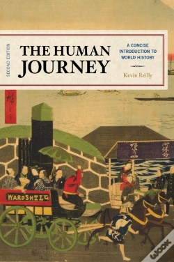 Capa do artigo Human Journey
