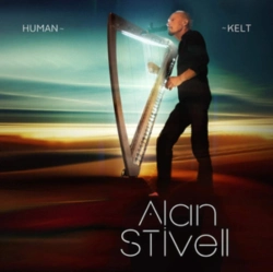 Capa do artigo Human/Kelt - CD