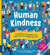Capa do artigo Human Kindness