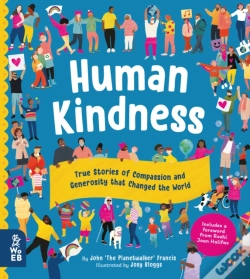 Capa do artigo Human Kindness