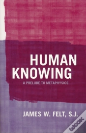 Capa do artigo Human Knowing