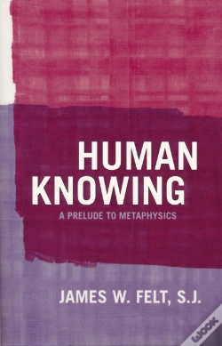 Capa do artigo Human Knowing