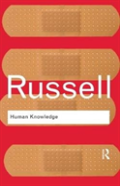 Human Knowledge: Its Scope And Limits