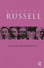 Human Knowledge: Its Scope And Value - Preview