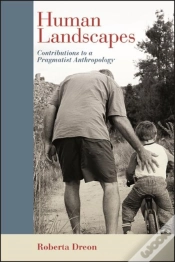 Capa do artigo Human Landscapes