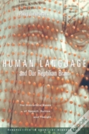 Capa do artigo Human Language And Our Reptilian Brain