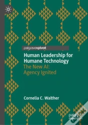 Capa do artigo Human Leadership For Humane Technology