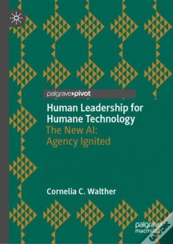 Capa do artigo Human Leadership For Humane Technology