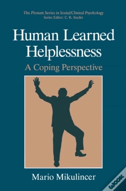 Capa do artigo Human Learned Helplessness