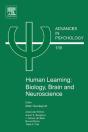 Human Learning: Biology, Brain, And Neuroscience - Preview