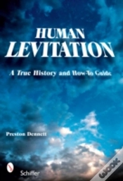 Capa do artigo Human Levitation