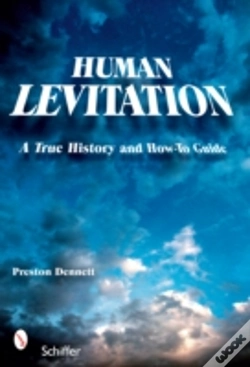 Capa do artigo Human Levitation