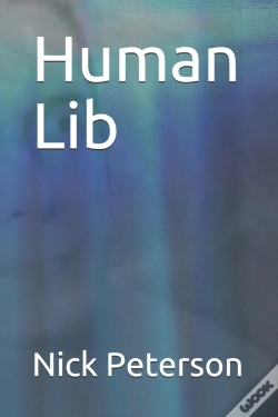 Capa do artigo Human Lib