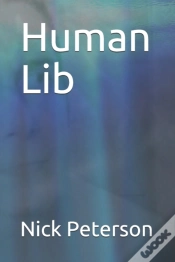 Capa do artigo Human Lib