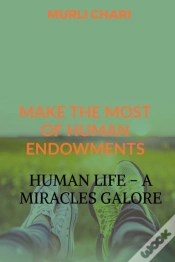 Capa do artigo Human Life - A Miracles Galore